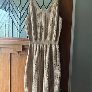 Cute Swim Dress Coverup